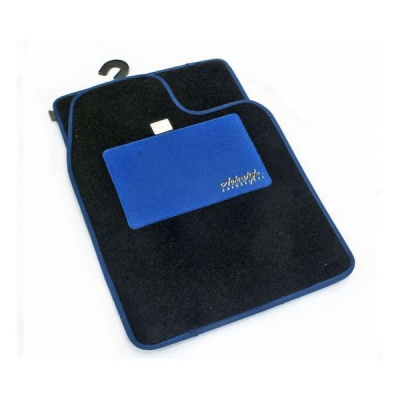 Photo of Autostyle Blue Padded Car Mats