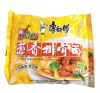 Master Kang 5 x Ramen Noodle - Scallion Braised Ribs Noodle With Shallot Photo