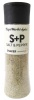 Cape Herb Spice Cape Herb & Spice - Salt & Pepper - XL Shaker 390g Photo