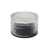 LED Solar Brick Light - Warm White Photo