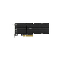 Synology PCIe Interface Card M2D20