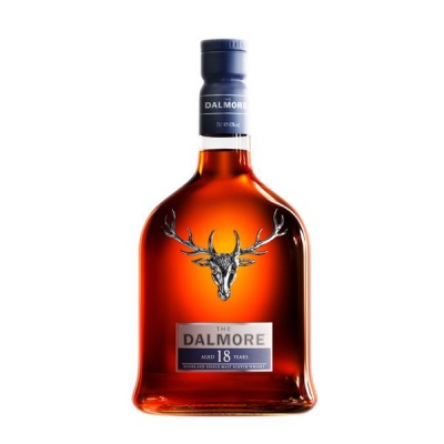 Photo of Dalmore The 18 Year Old Single Malt Scotch Whisky - 750ml