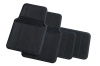 ACA - All Weather Rubber Car Mat Set - 4 Piece Photo