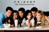 Friends - Milkshake Poster Photo