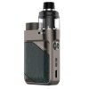 Vaporesso Swag PX 80 Vape Pod Mod Kit - Gunmetal Grey Photo