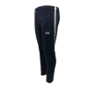 Mitzuma Men's M-Performance Track Pants- Navy & White Photo