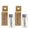 Plastic-Free Tooth Dental Floss Plant-Based - Pack of 2 Photo
