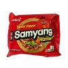Samyang Hot Noodle Ramen Spicy Flavour Photo
