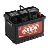 Exide Citroen C4 [2] 1.6 Vti 10- Battery [628Ce] Photo