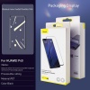 Baseus 0.15mm Flex Screen Protectors x2 for Huawei P40 Photo