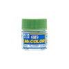 Mr Hobby 2 x Mr Color C312 FS34227 Green Photo