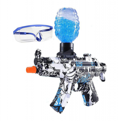 Reptronic Gel Blaster Toy Gun RPTAKM