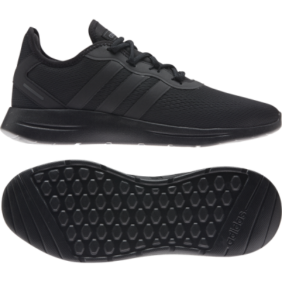 Photo of adidas Men's Lite Racer RBN 2.0 Road Running Shoes