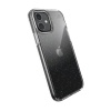 Speck Apple iPhone 12/12 Pro Perfect Glitter Case-Clear/Gold Glitter Photo