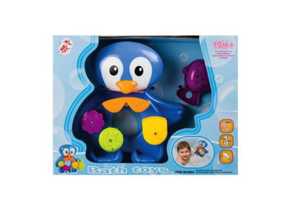 Photo of 31cm Baby Bath Penguin - Dream Products