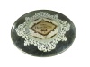 Baytiques - Round Bon Bon Plate 20cm Photo