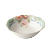 Jenna Clifford - Italian Rose Cereal Bowl Set of 4 Photo