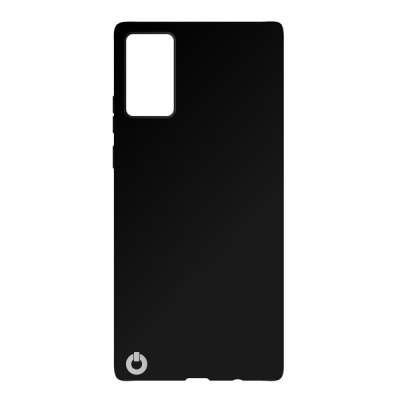 Photo of Toni Sleek Ultra Thin Case Samsung Galaxy Note 20 - Black