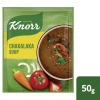Knorr Chakalaka Soup Mix 10x50g Photo