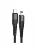 Yesido CA65 C-Lightning Cable Oxf Photo