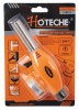 Piezo Ignition Gas Torch Copper/Zinc/Alum. Photo
