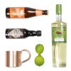 Cocktail Kit Vodka Moscow Mule Photo