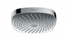 Hansgrohe HG Croma Select E 180 2jet SH chrome Photo