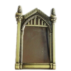 Mirror Brooch Photo