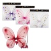 Bulk Pack x 4 Dress Up WinFairy & Wand Photo