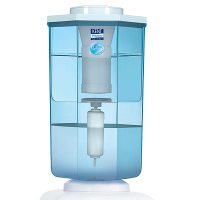 Photo of Kent Collection Kent Crystal Water Purifier - 15 Litre