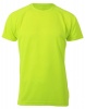 PepperST Dry Fit - Moisture Wicking T-Shirt - Lime Photo