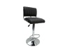Barkley Bar Stool Black Photo