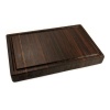 MENU by STB Sublime Chocolate Block - Large Chopping Board - 48cm Photo