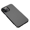 CE Eco-Friendly Protective Case for iPhone 12 Pro Max - Black Photo