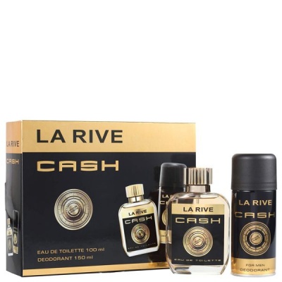 Photo of La Rive Cash Gift Set