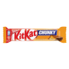 Nestle - KITKAT Chunky Peanut Butter Chocolate Bar 24x42g Photo