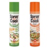 Spray & Cook Original & Olive Oil Photo
