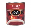 All Gold Tomatoe Puree 2.95kg Photo