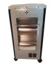 Harwa 5 Sided Heater Photo