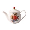 St James - Spring Harvest Teapot Photo