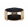 Coffee Table Royal BG Round Photo