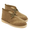 BATA Men's Safari Boot Camel Photo