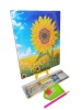 Diamond Painting - SunFlower Photo