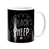 Pappa Joe PepperSt Mug - Black Sheep Photo