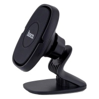 Hoco DCA12 M Shaped Magnetic Phone Holder for Car Dashboard