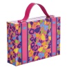 Build A Bear Build-A-Bear Rainbow Suitcase Photo
