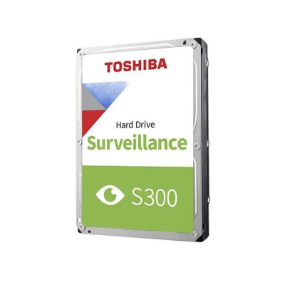 Photo of Toshiba 1TB S300 Surveillance Hard Drive