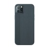 Joyroom Matte Shockproof Cover iPhone 12 Mini 5.4" Green Photo