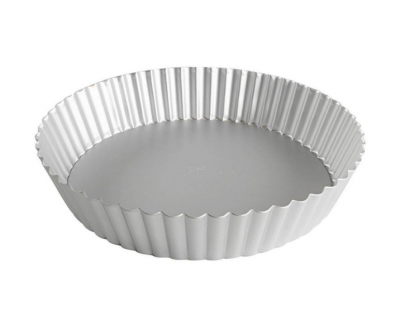 Photo of Cater Care Quiche Pan 245 mm