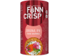 Finn Crisp Original Round Crispbread 250g Photo